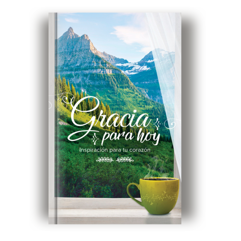 Portada de Gracia para Hoy