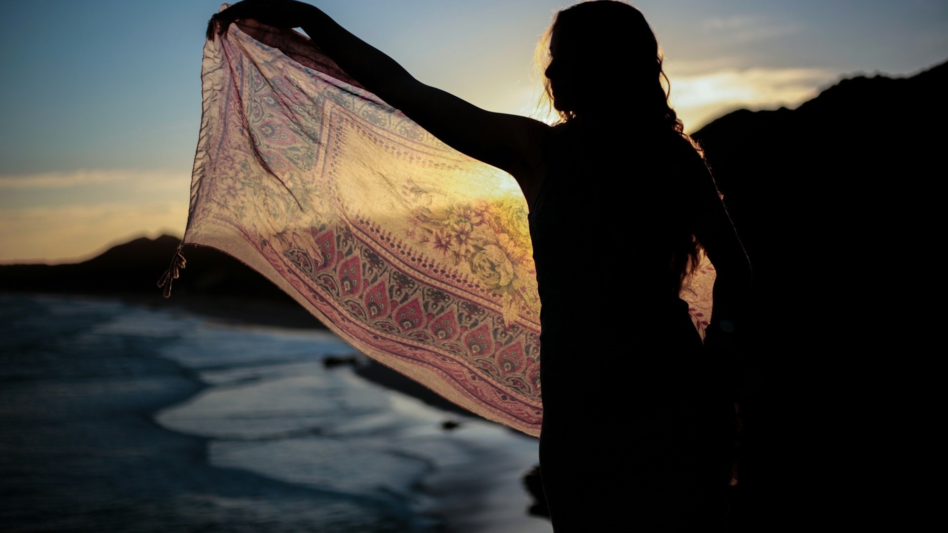 Mujeres junto al agua: el Dios que ve, provee y sacia