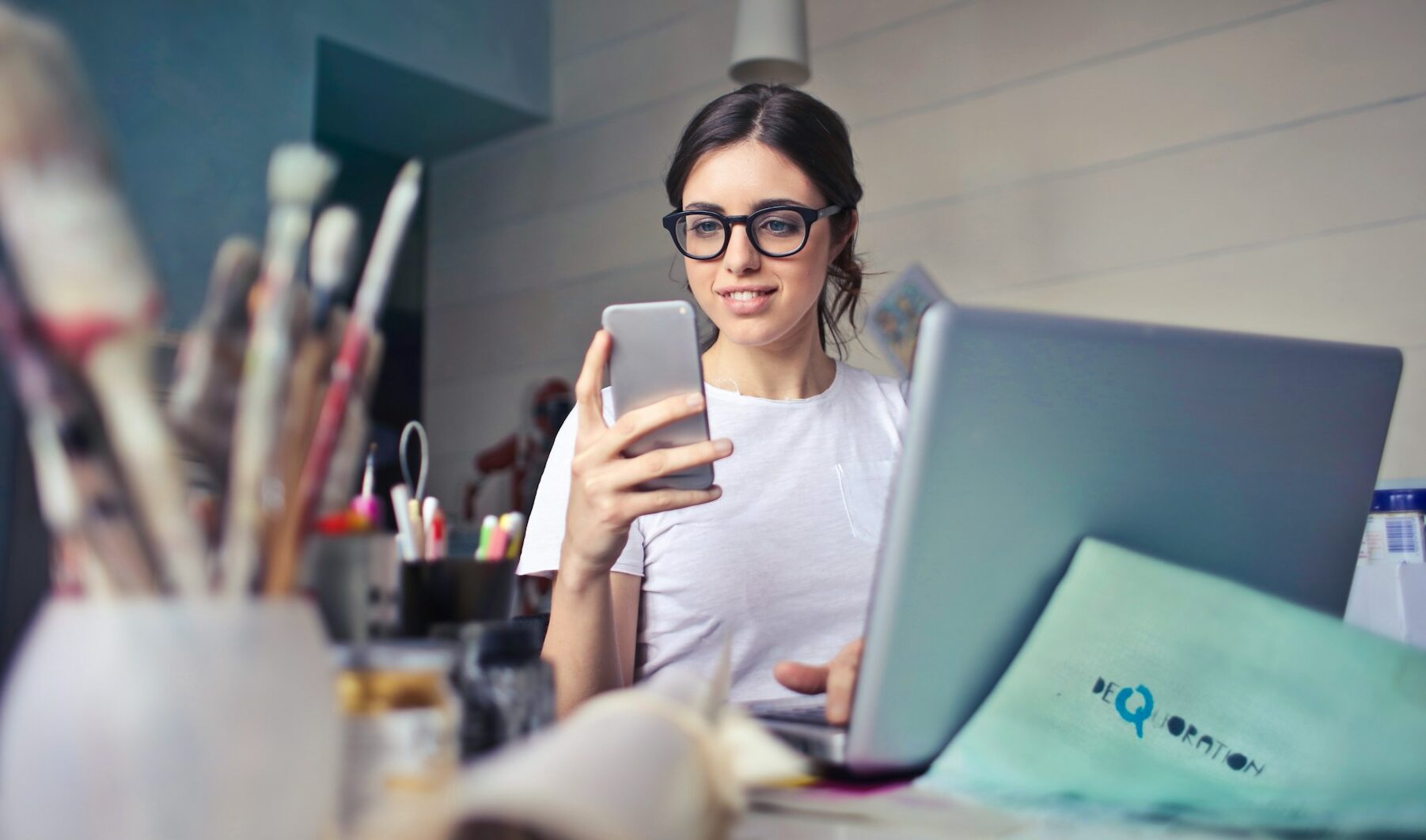 Las telecomunicaciones y la sociedad de la información: una mirada desde la Escritura 