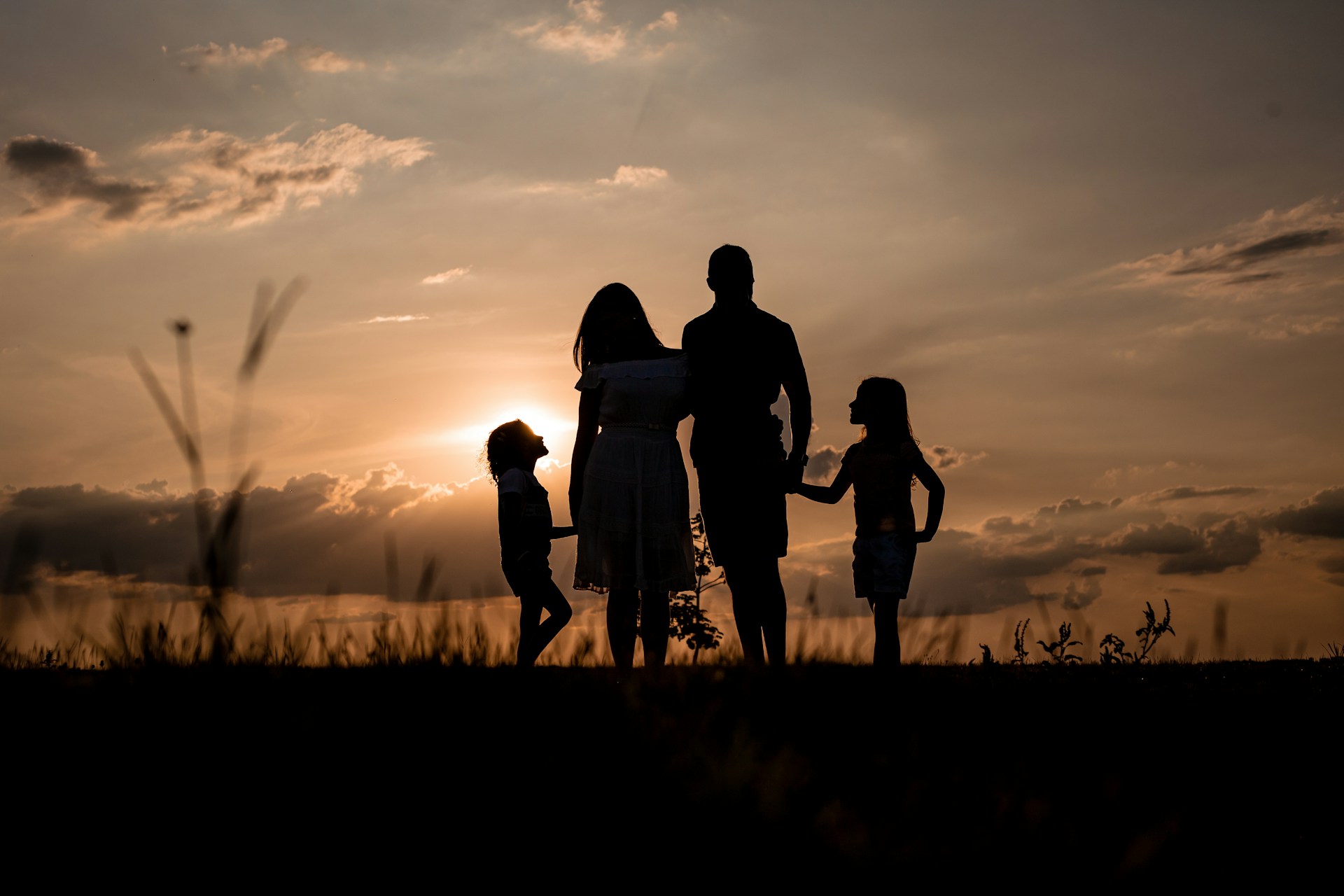 El Día Internacional de la Familia