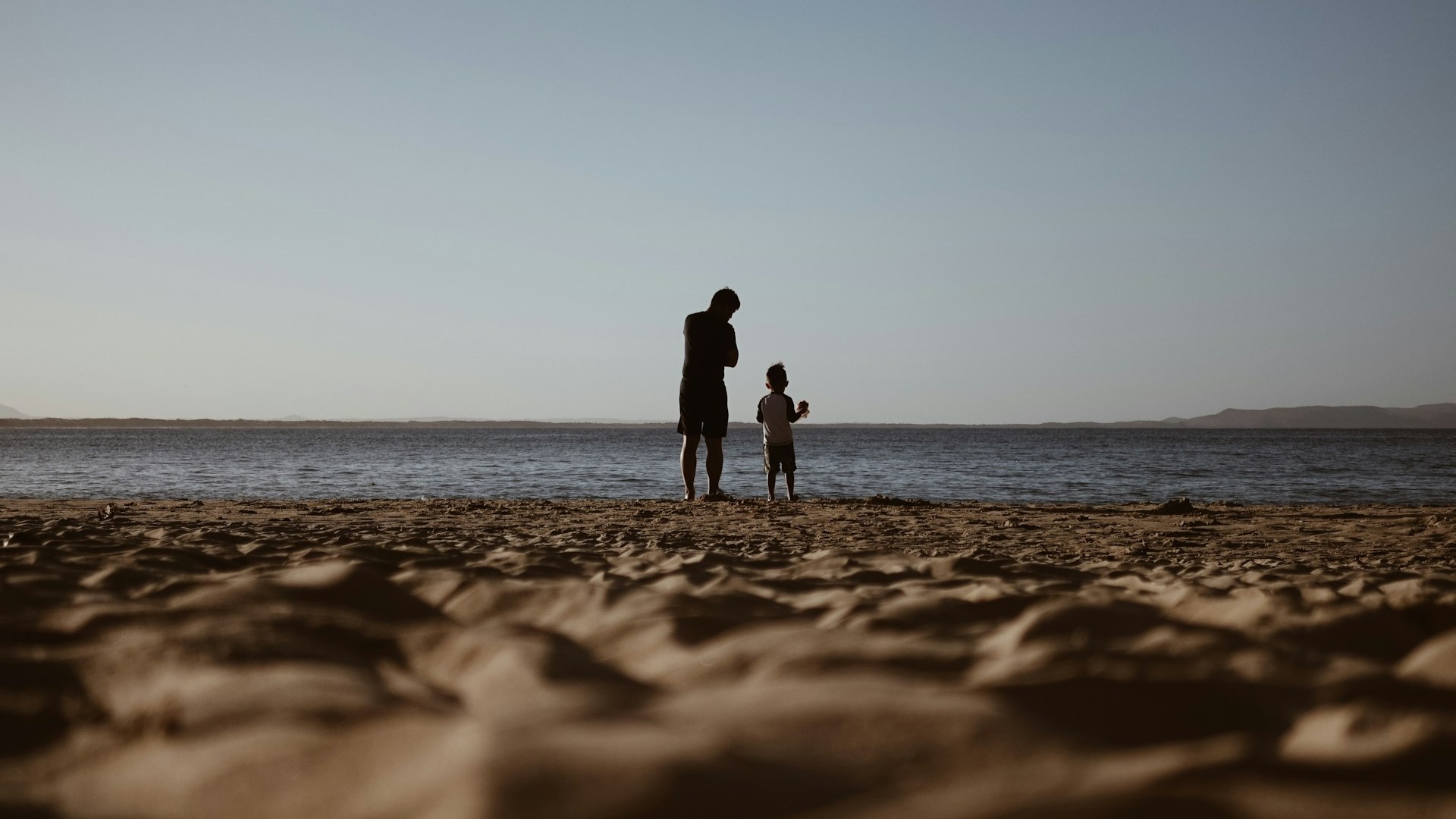 Día del Padre: Un reflejo del corazón de Dios