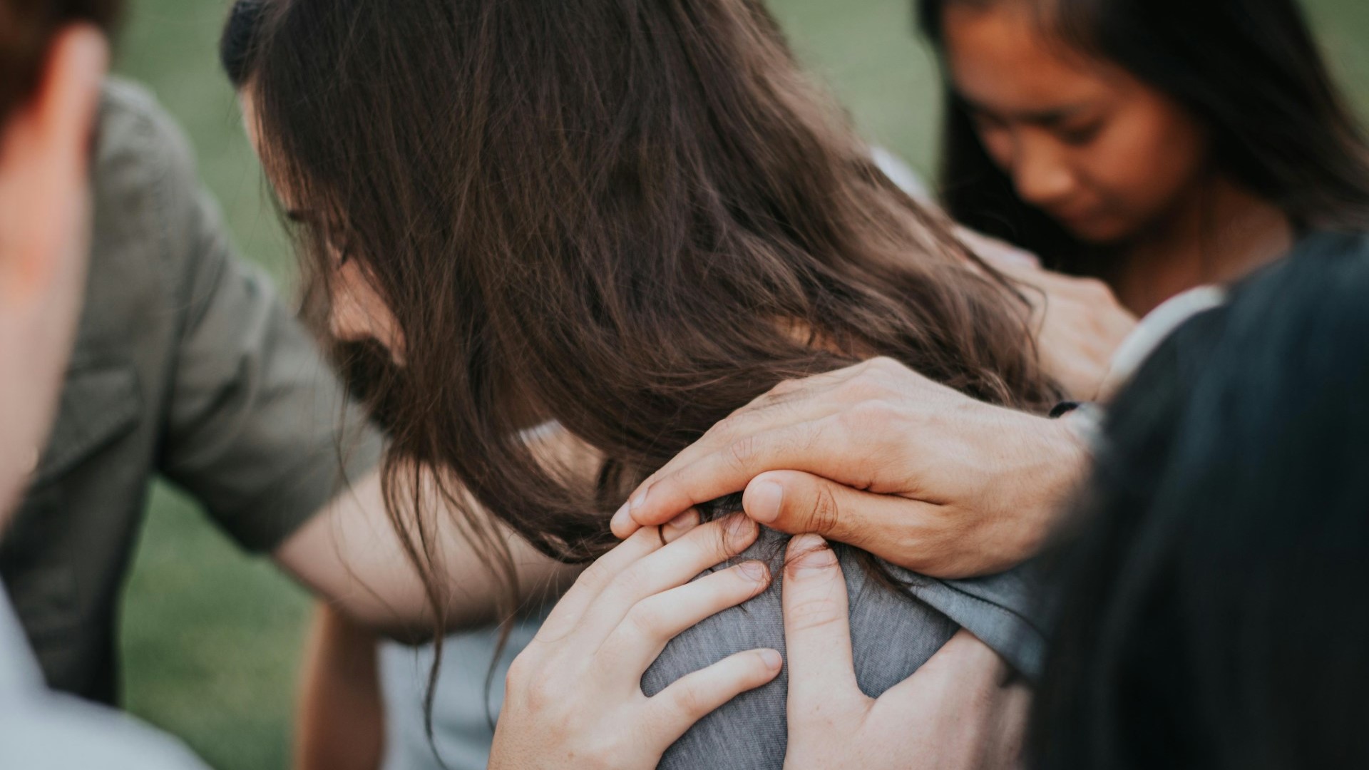 La fraternidad: vínculo de unión, amor, solidaridad y sacrificio