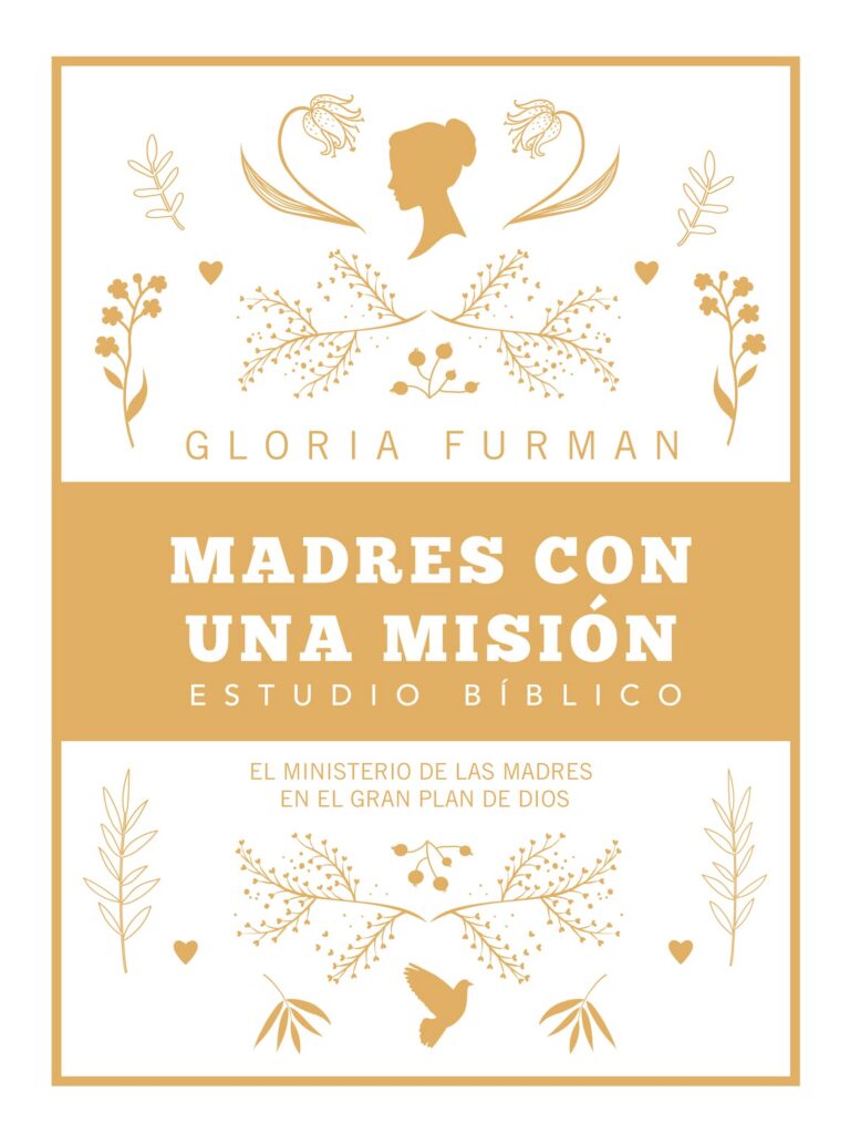 Portada de Madres con una misión