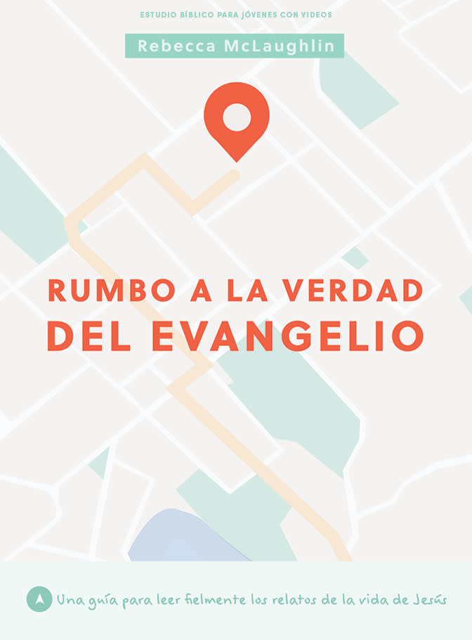 Portada de Rumbo a la verdad del evangelio